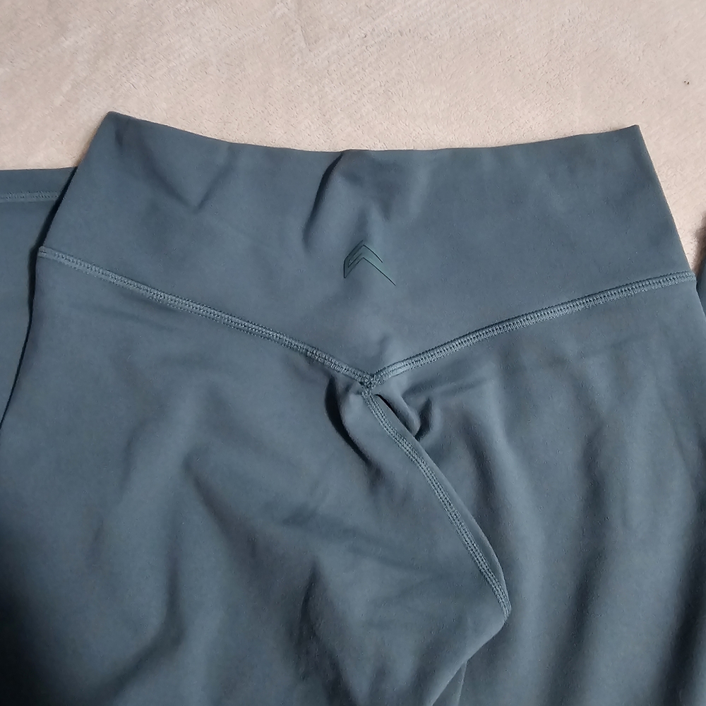 Oner Active Teal Leggings